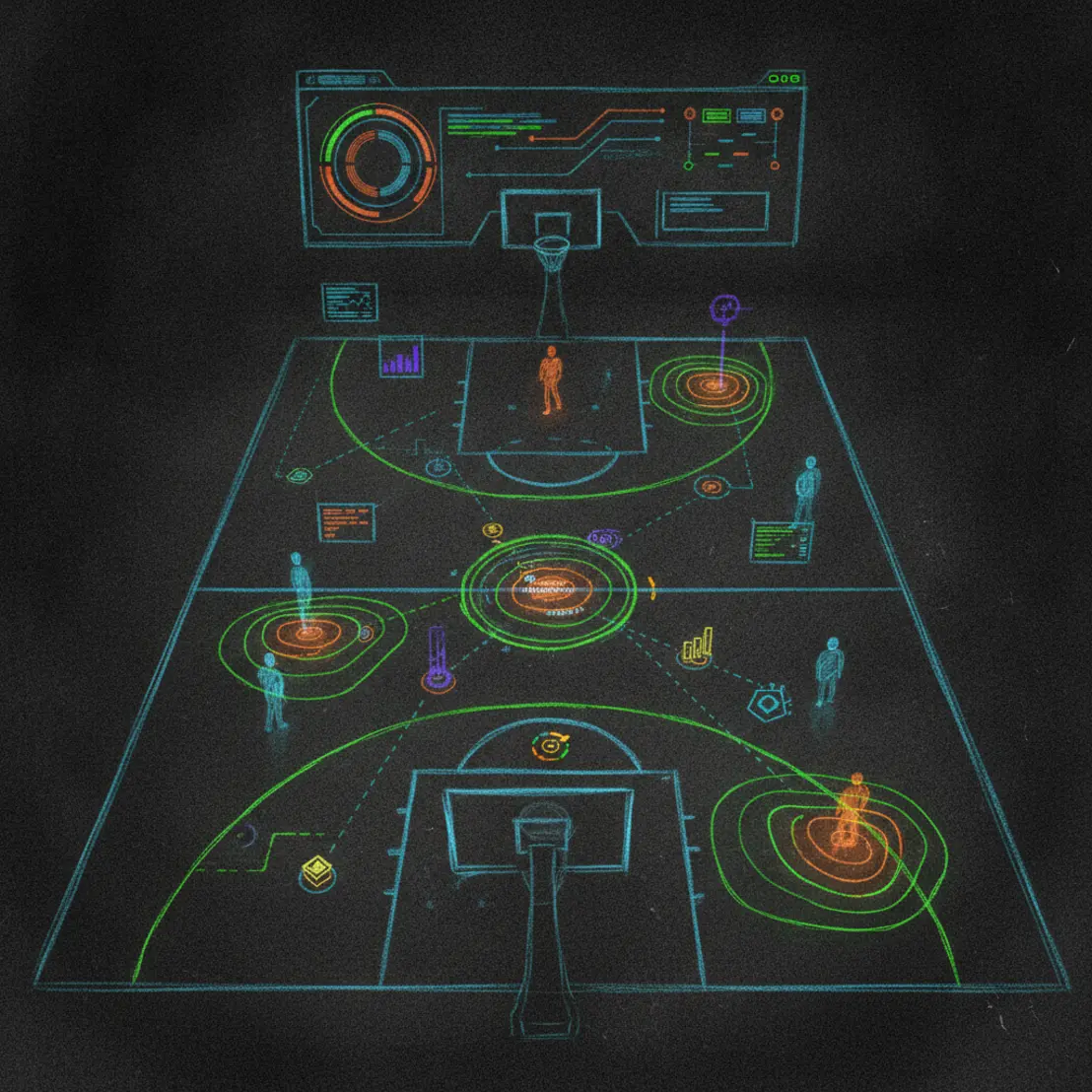 Draft de Basquetebol da NBA