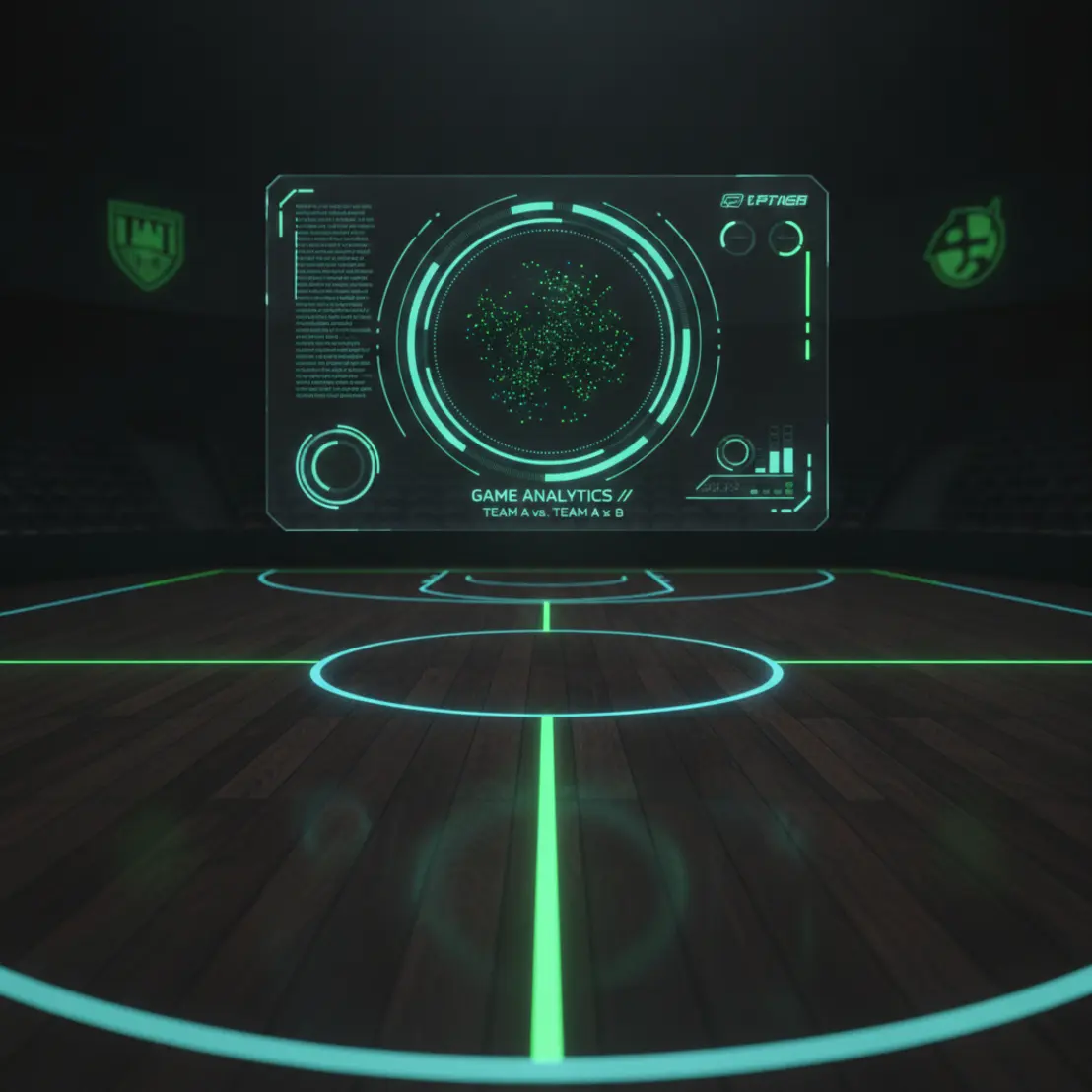 Basquetebol Fantasia
