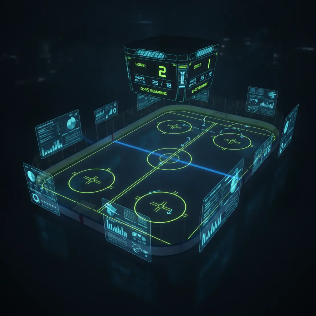 Taça Power Play de Hóquei